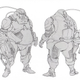 Illustration for article titled Gonna Buckle Some Swashes